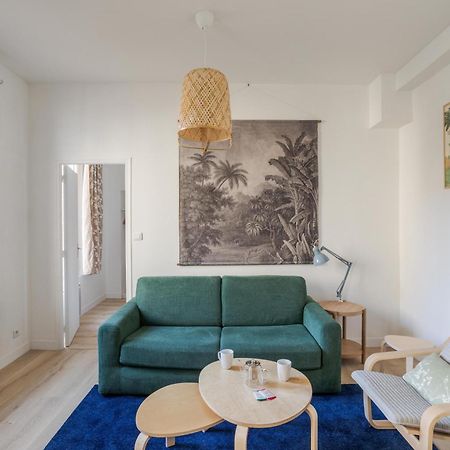 Les Carmelites - Appartements Dans L'Hyper-Centre De رينز المظهر الخارجي الصورة