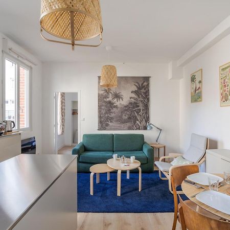 Les Carmelites - Appartements Dans L'Hyper-Centre De رينز المظهر الخارجي الصورة