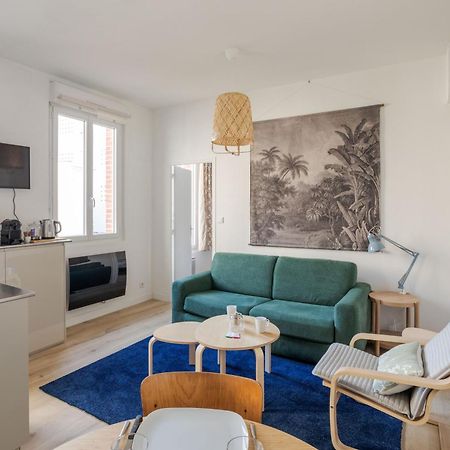 Les Carmelites - Appartements Dans L'Hyper-Centre De رينز المظهر الخارجي الصورة