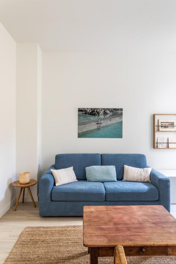Les Carmelites - Appartements Dans L'Hyper-Centre De رينز المظهر الخارجي الصورة