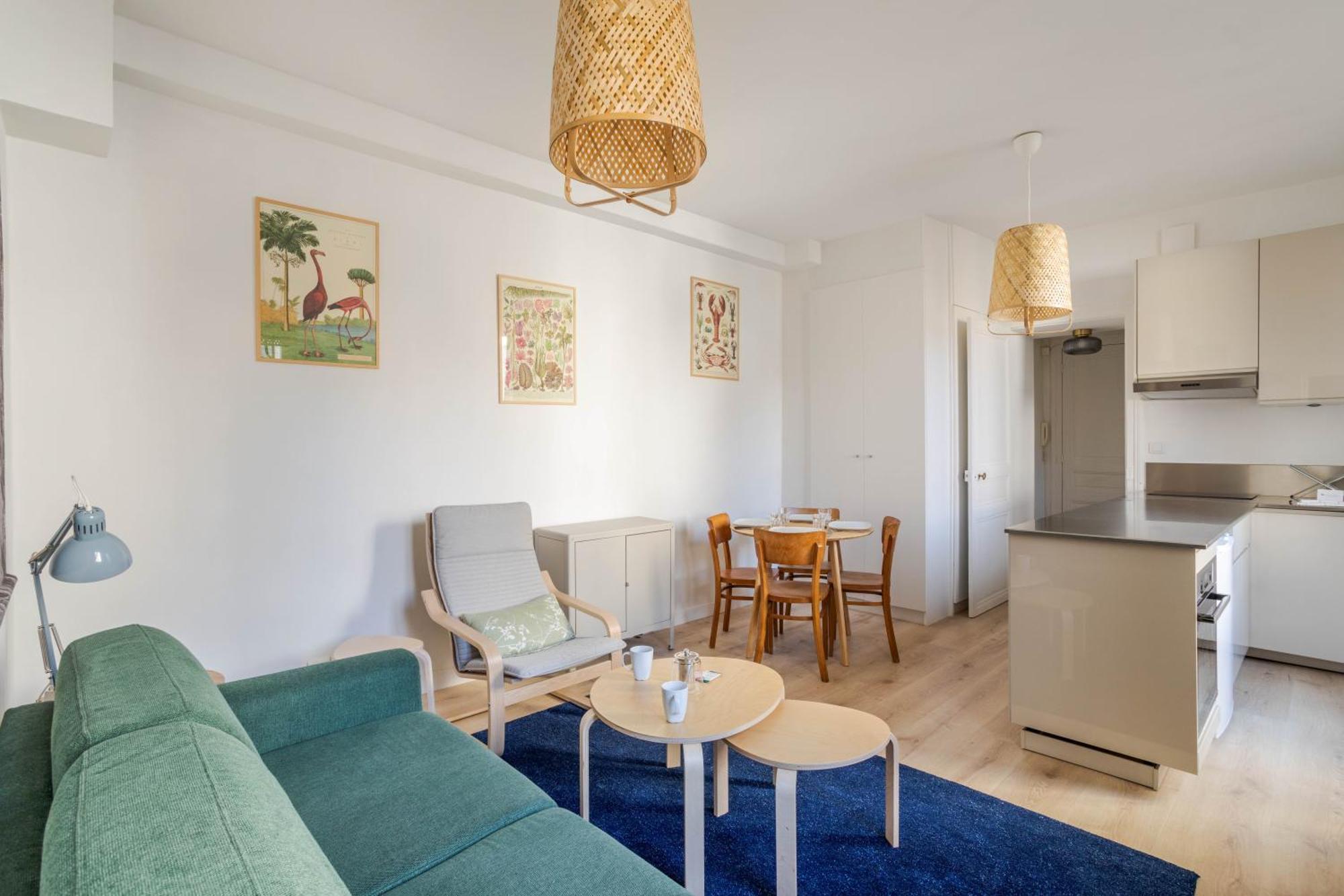 Les Carmelites - Appartements Dans L'Hyper-Centre De رينز المظهر الخارجي الصورة