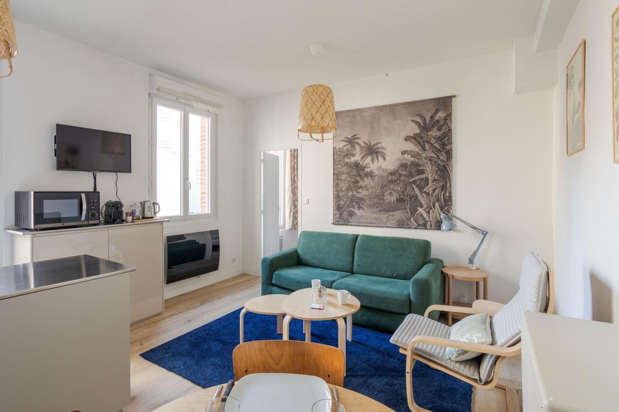 Les Carmelites - Appartements Dans L'Hyper-Centre De رينز المظهر الخارجي الصورة